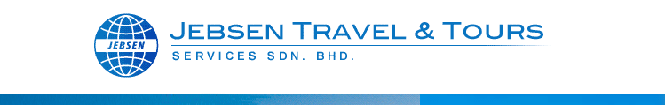 Jebsen Travel & Tours